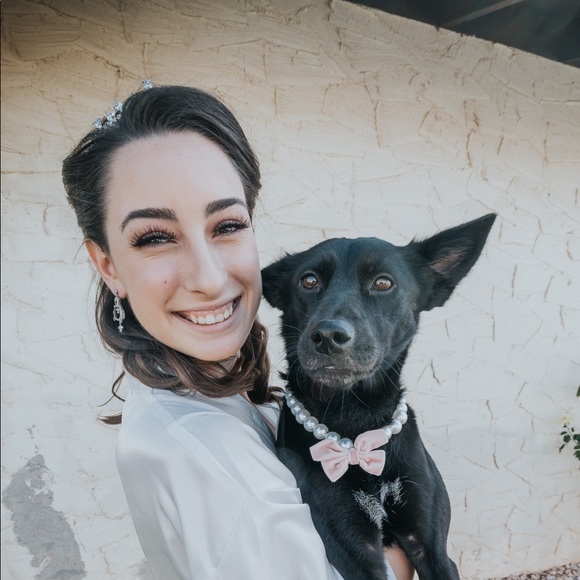 Meet your Posher, Keelin - Picture 1 of 1